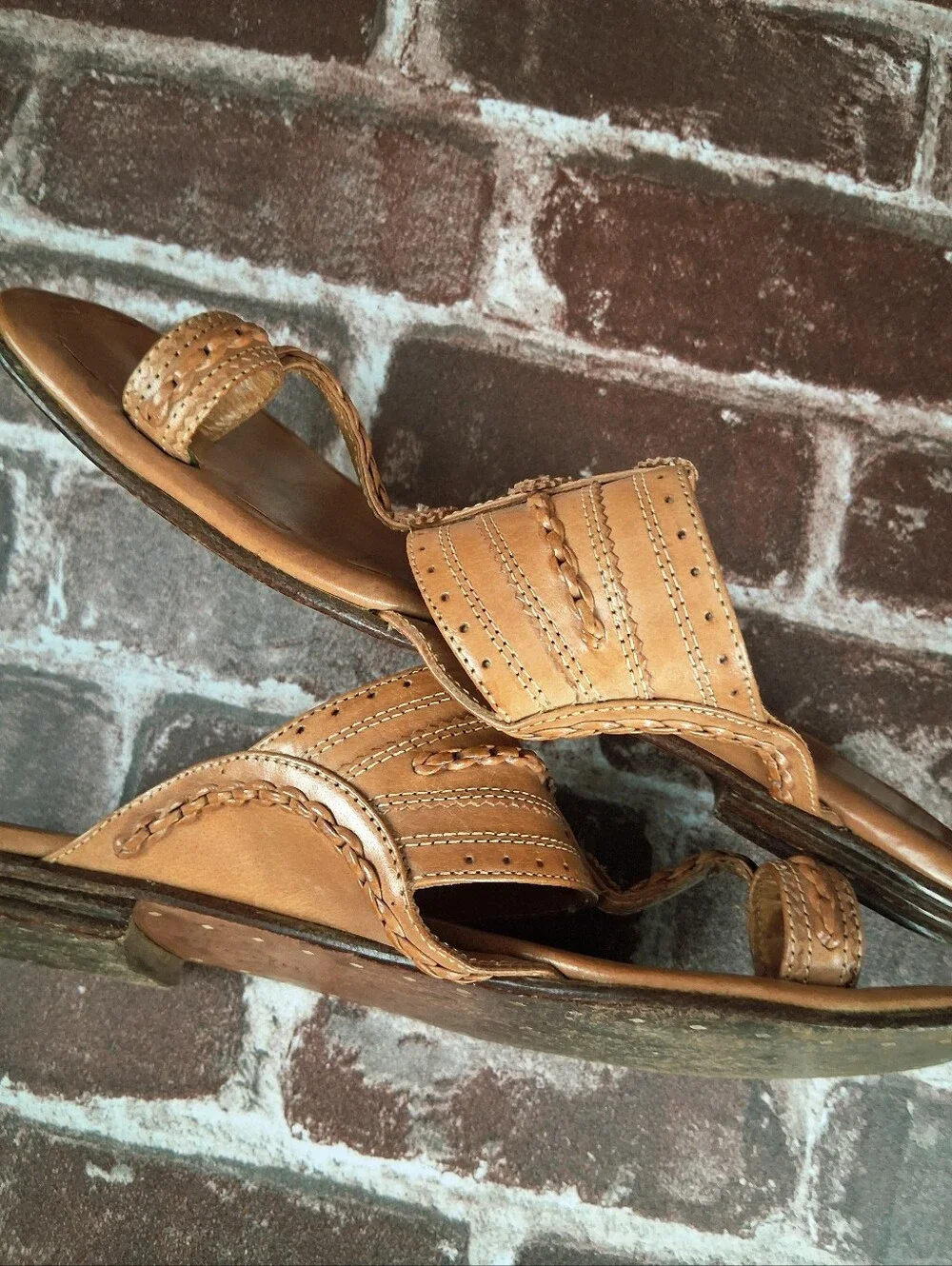 Cole Haan vintage retired